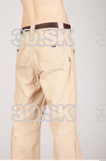 Trousers texture of Oliver 0020